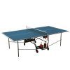 Теннисный стол Donic indoor roller 400 (230284)