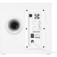 Акустична система Trust Tytan 2.1 Subwoofer Speaker Set - white (18789) зображення 3