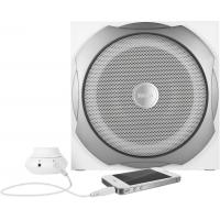 Акустична система Trust Tytan 2.1 Subwoofer Speaker Set - white (18789) зображення 6