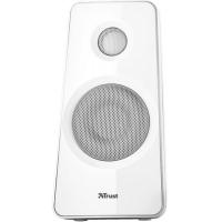 Акустична система Trust Tytan 2.1 Subwoofer Speaker Set - white (18789) зображення 7