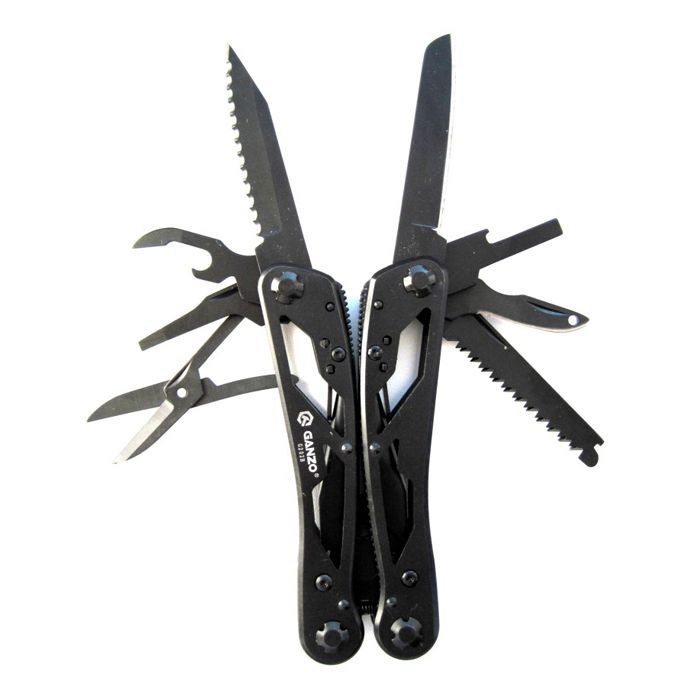 Мультитул Ganzo G202B изображение 2