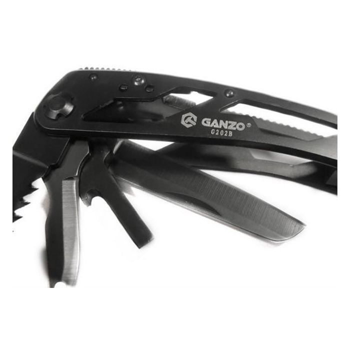 Мультитул Ganzo G202B изображение 3