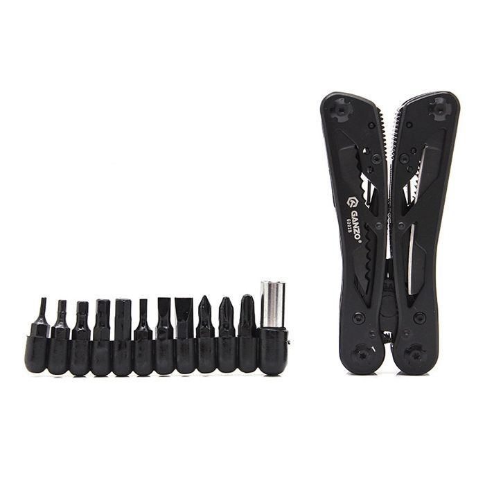 Мультитул Ganzo G202B изображение 9