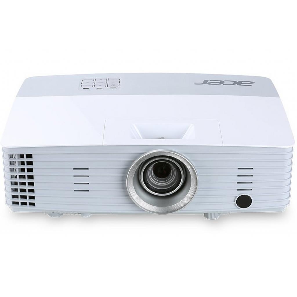 Проектор Acer P5227 (MR.JLS11.001) изображение 2