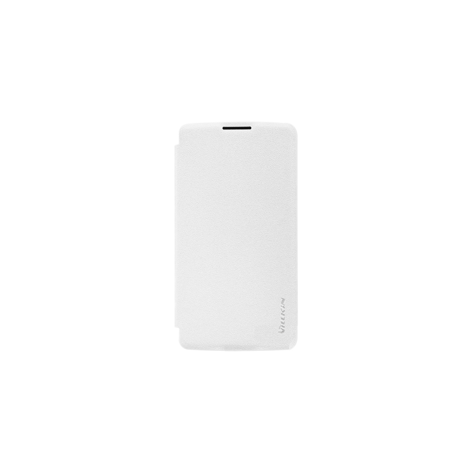 Чехол для мобильного телефона Nillkin для LG Leon - Spark series (Белый) (6218490)