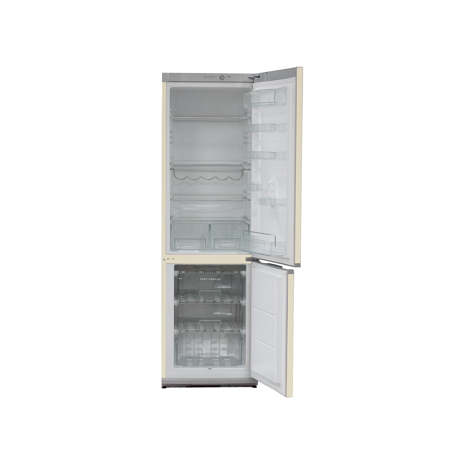 Холодильник Snaige RF36SM-S10021 изображение 3