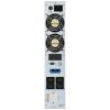 Источник бесперебойного питания PowerWalker VFI 3000 CRM LCD Rack/Tower (10122002) изображение 4