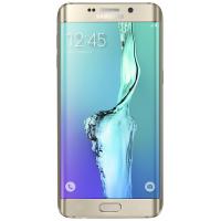 Мобильный телефон Samsung SM-G928F/M64 (Galaxy S6 Edge Plus SS 64GB) Gold (SM-G928FZDESEK)