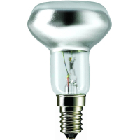 Лампочка Philips E14 40W 230V NR50 30D 1CT/30 Refl (8711500054159)