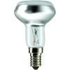 Лампочка Philips E14 40W 230V NR50 30D 1CT/30 Refl (8711500054159)
