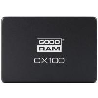 Накопитель SSD 2.5" 120GB Goodram (SSDPR-CX100-120)