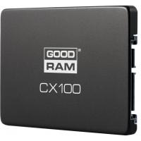 Накопитель SSD 2.5" 120GB Goodram (SSDPR-CX100-120) изображение 2