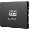 Накопитель SSD 2.5" 120GB Goodram (SSDPR-CX100-120) изображение 2
