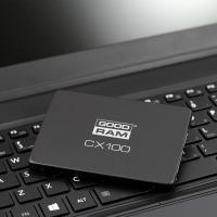 Накопитель SSD 2.5" 120GB Goodram (SSDPR-CX100-120) изображение 3