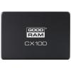 Накопитель SSD 2.5" 120GB Goodram (SSDPR-CX100-120)