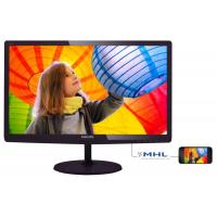 Монитор Philips 247E6QDAD/00 изображение 2