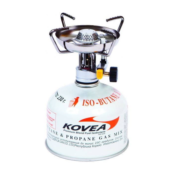 Горелка Kovea Scorpion KB-0410 (8809000501058) изображение 2