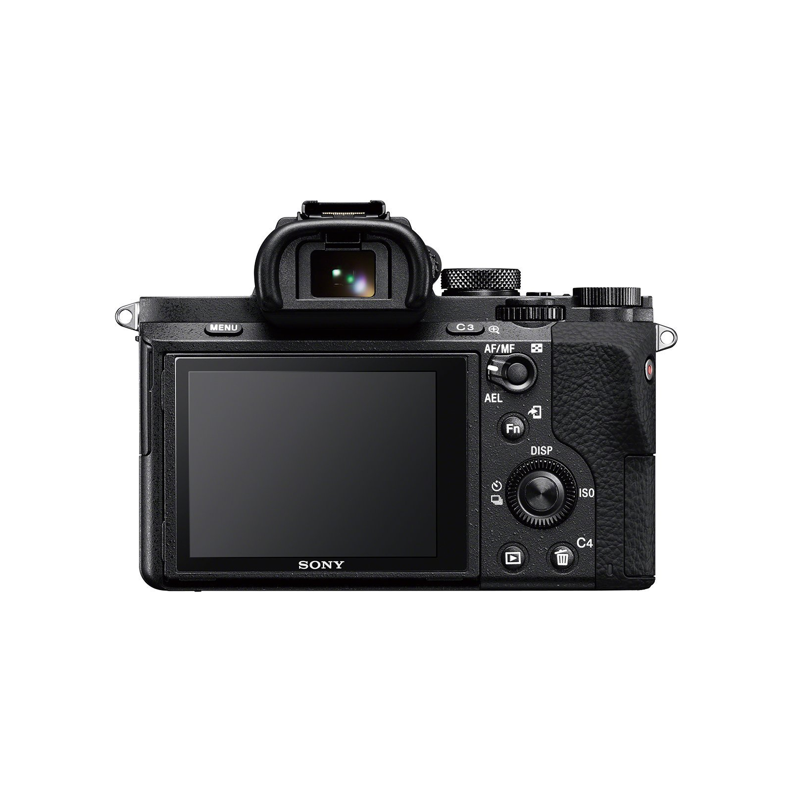 Цифровой фотоаппарат Sony Alpha 7R M2 body black (ILCE7RM2B.CEC) изображение 2