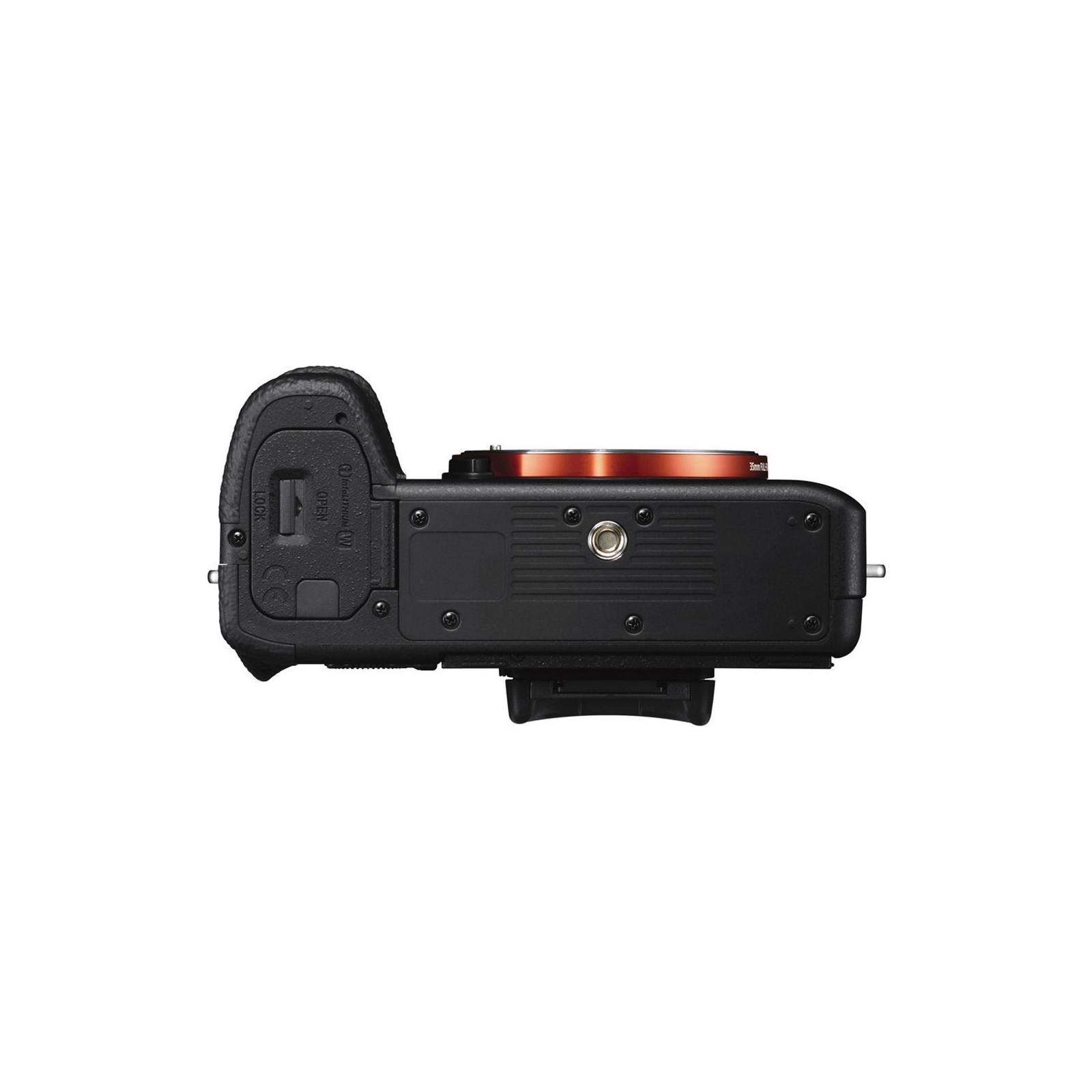 Цифровий фотоапарат Sony Alpha 7R M2 body black (ILCE7RM2B.CEC) зображення 4