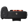 Цифровий фотоапарат Sony Alpha 7R M2 body black (ILCE7RM2B.CEC) зображення 4