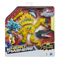 Фигурка для геймеров Hasbro Jurassic World Спинозавр разборной (B1197EU4-1) изображение 2