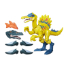Фигурка для геймеров Hasbro Jurassic World Спинозавр разборной (B1197EU4-1)