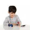 Фигурка для геймеров Hasbro Человек-Паук на мотоцикле (A6282-2) изображение 3