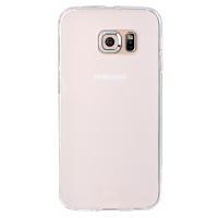 Чехол для мобильного телефона Utty для Samsung S6 G925 TPU clear (139197)