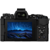Цифровой фотоаппарат Olympus E-M5 mark II Body black (V207040BE000) изображение 2