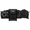Цифровий фотоапарат Olympus E-M5 mark II Body black (V207040BE000) зображення 6
