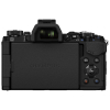 Цифровий фотоапарат Olympus E-M5 mark II Body black (V207040BE000) зображення 7