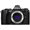 Цифровой фотоаппарат Olympus E-M5 mark II Body black (V207040BE000)