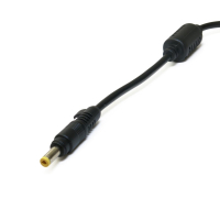 Блок питания к ноутбуку Extradigital HP 18.5V, 3.5A, 65W (4.8x1.7) (PSH3806) изображение 3