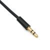 Кабель мультимедійний Jack 3.5mm to 2xJack 3.5 F Extradigital (KBA1646) зображення 3