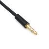 Кабель мультимедійний Jack 3.5mm to 2xJack 3.5 F Extradigital (KBA1646) зображення 4