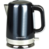 Электрочайник Redmond RK-M 126 Gray (RK-M126 Gray) изображение 2