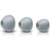 Наушники Philips SHQ3300 ActionFit Green/Grey (SHQ3300LF/00) изображение 2