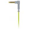 Наушники Philips SHQ3300 ActionFit Green/Grey (SHQ3300LF/00) изображение 3