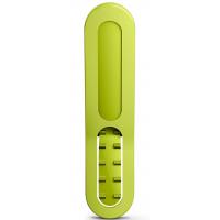 Наушники Philips SHQ3300 ActionFit Green/Grey (SHQ3300LF/00) изображение 4