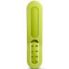 Наушники Philips SHQ3300 ActionFit Green/Grey (SHQ3300LF/00) изображение 4