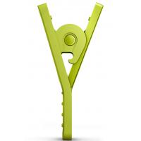 Наушники Philips SHQ3300 ActionFit Green/Grey (SHQ3300LF/00) изображение 5