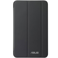 Чехол для планшета ASUS ZenPad C 7.0" TriCover Z370C / Z370CG Black (90XB015P-BSL2X0)