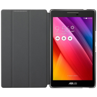 Чехол для планшета ASUS ZenPad C 7.0" TriCover Z370C / Z370CG Black (90XB015P-BSL2X0) изображение 3