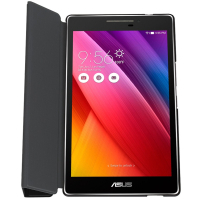Чехол для планшета ASUS ZenPad C 7.0" TriCover Z370C / Z370CG Black (90XB015P-BSL2X0) изображение 4