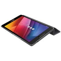 Чехол для планшета ASUS ZenPad C 7.0" TriCover Z370C / Z370CG Black (90XB015P-BSL2X0) изображение 5