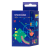 Дата кабель USB 2.0 AM to Apple 30pin 1.0m Simple Black Just (30P-SMP10-BLCK) изображение 3