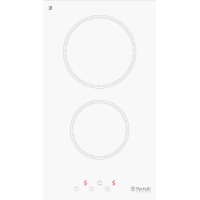 Варочная поверхность Perfelli HVC 3110 WH