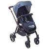 Коляска BabyHit 2 в1 Cube Blue (14062) изображение 5