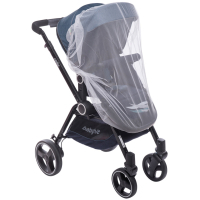 Коляска BabyHit 2 в1 Cube Blue (14062) изображение 6