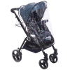 Коляска BabyHit 2 в1 Cube Blue (14062) изображение 7